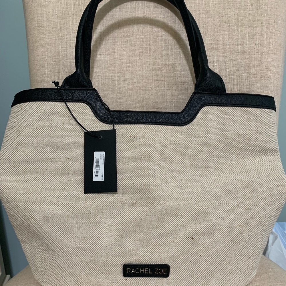 Rachel Zoe bag